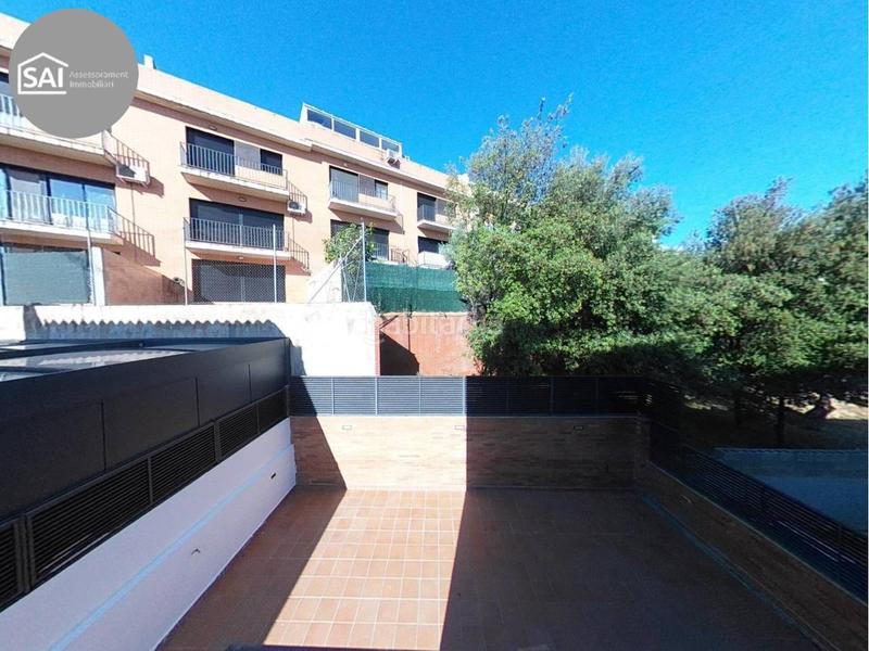 Foto d420746c-3518-4977-a754-0cc0cc2b254c. Casa amb calefacció aparcament a Sentmenat