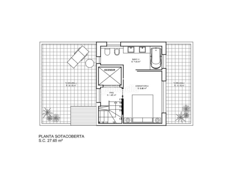 Foto e77384c1-5c10-427a-b7b6-1679384f8be1. Casa amb calefacció aparcament a Sentmenat