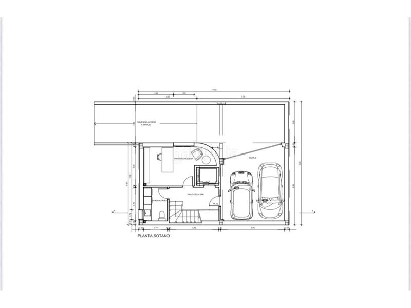 Foto f1933e53-e14a-41cf-a1a3-4e328df93133. Casa amb calefacció aparcament a Sentmenat
