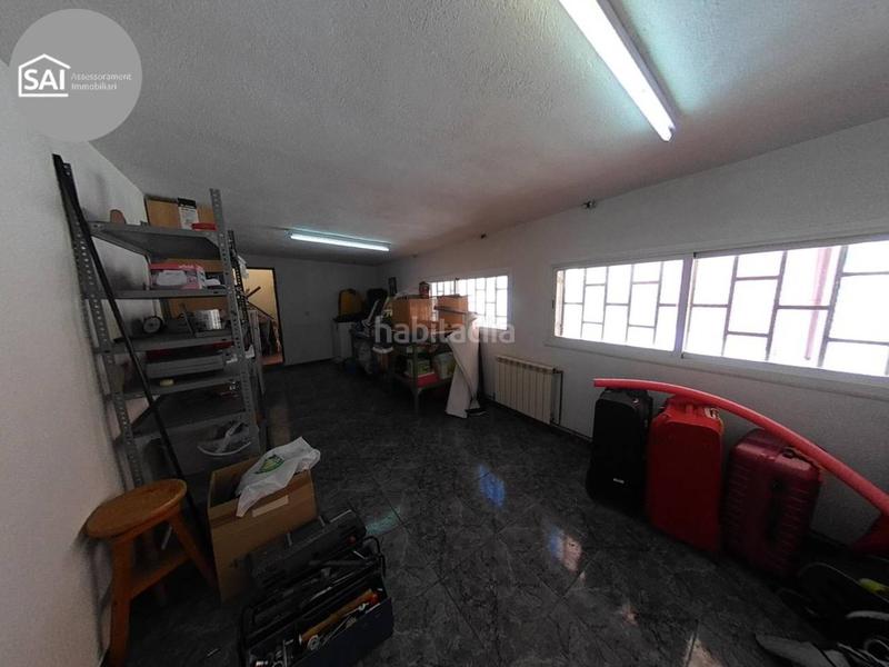 Foto 5f7b66f7-a3b1-42c5-909f-fa64c0843994. Casa amb calefacció a Campoamor Sabadell