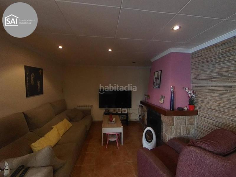 Foto 92096160-e543-4df4-976d-400b1e57f28a. Casa amb calefacció a Campoamor Sabadell