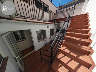 Casa en Campoamor. Casa 7m2 de fachada