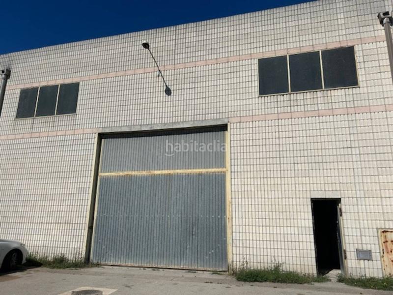 Foto 021b7d7b-7764-4812-802f-9acb80d11b9c. Alquiler nave industrial 525m2120m2 de patio en Palau-solità i Plegamans