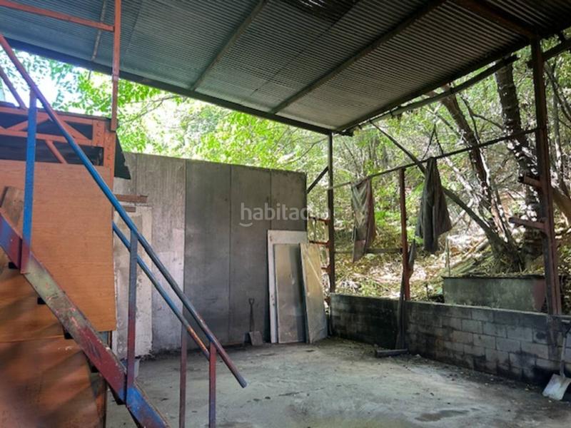 Foto 1bec4ab3-b62a-43b2-9a91-7d0c9d8bbcec. Alquiler nave industrial 525m2120m2 de patio en Palau-solità i Plegamans