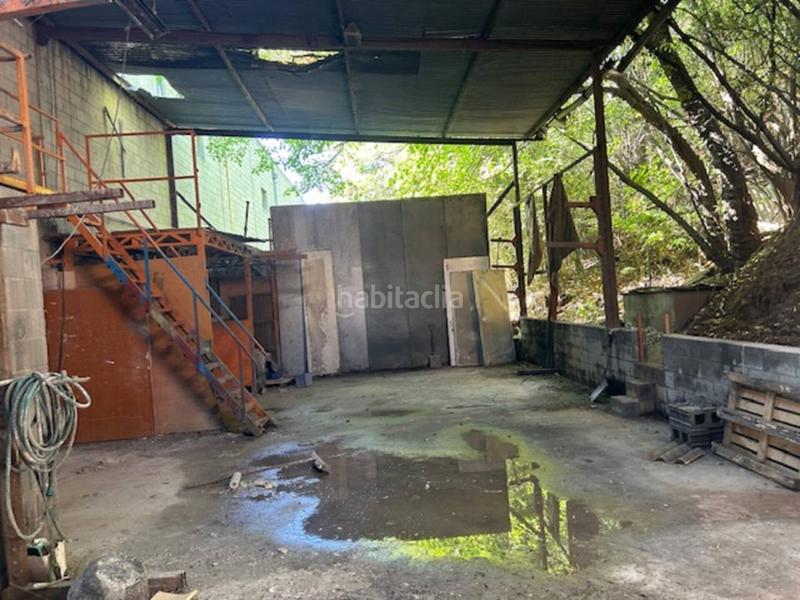 Foto c3cfe964-898f-453a-9eaa-cc82040843c9. Alquiler nave industrial 525m2120m2 de patio en Palau-solità i Plegamans