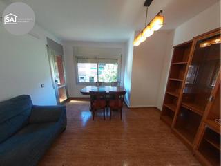 Appartamento in Can Rull. 4 habitacion y ascensor