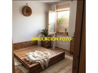 Appartement  Mauritània. Piso exterior