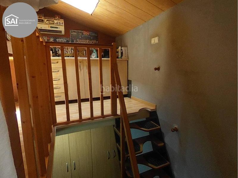 Foto 405f82ac-7958-4072-b31e-0dcfc27401ae. Casa amb calefacció aparcament a Creu de Barberà Sabadell