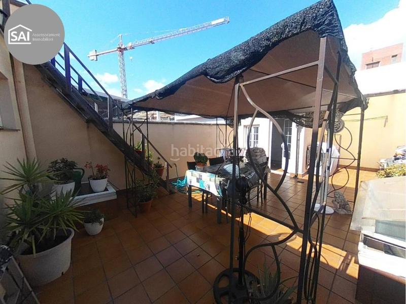 Foto 4a1caef9-7183-45e5-85b5-3fdb60c54fa9. Casa amb calefacció aparcament a Creu de Barberà Sabadell