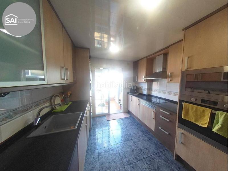 Foto 6df0c5db-8311-433b-8798-73cb663958ec. Casa amb calefacció aparcament a Creu de Barberà Sabadell