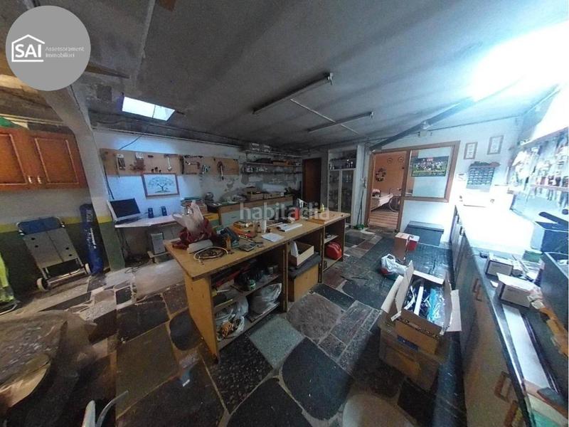 Foto 9e8182d7-d303-4e1e-a808-cb7d3f5db8f1. Casa amb calefacció aparcament a Creu de Barberà Sabadell