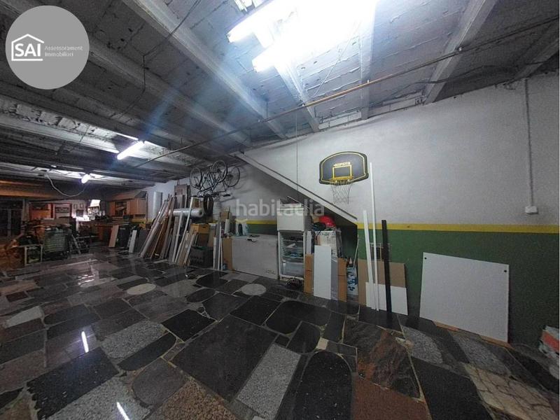 Foto b2e40078-4a2c-4b9d-b082-a55f7c29eed6. Casa amb calefacció aparcament a Creu de Barberà Sabadell