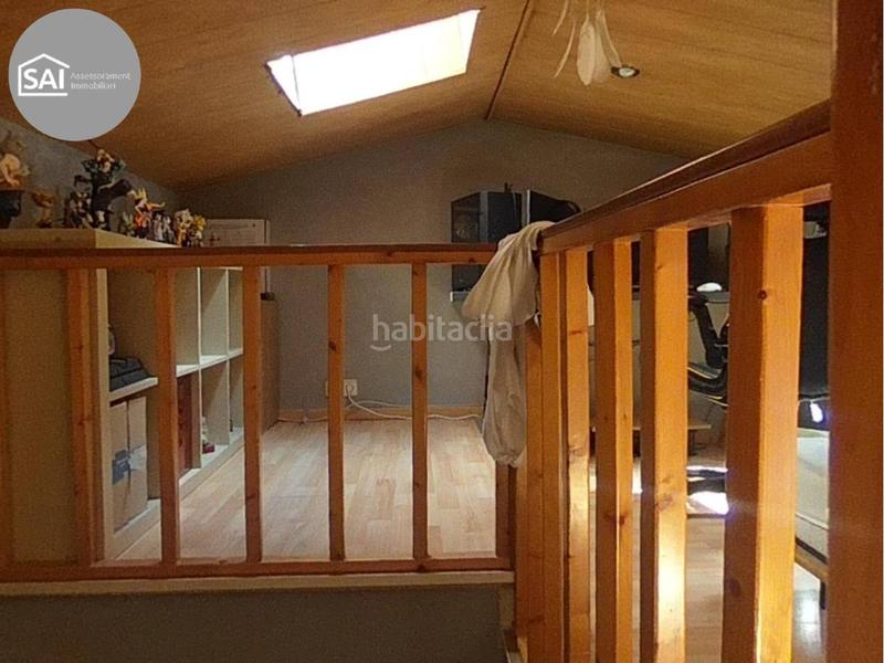 Foto c2ec62c7-86dd-4961-9edc-3cf7ab4cd099. Casa amb calefacció aparcament a Creu de Barberà Sabadell