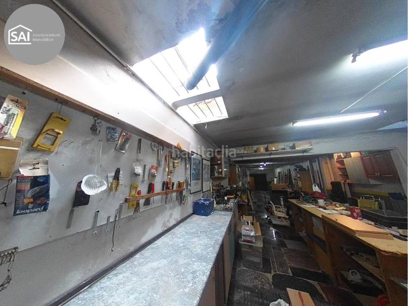 Foto da950e96-ba76-44b3-a2bc-08fcf46f173e. Casa amb calefacció aparcament a Creu de Barberà Sabadell