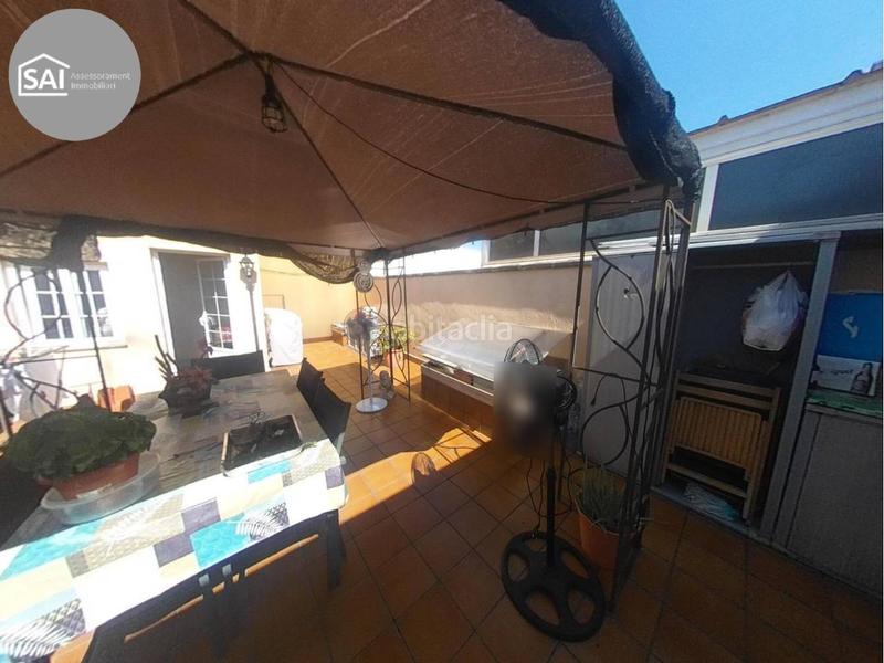 Foto dbcaf74d-0a17-47cf-8c1f-3a122ed03565. Casa amb calefacció aparcament a Creu de Barberà Sabadell