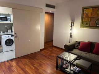 Location Appartement  Vallès. Centro de sabadell