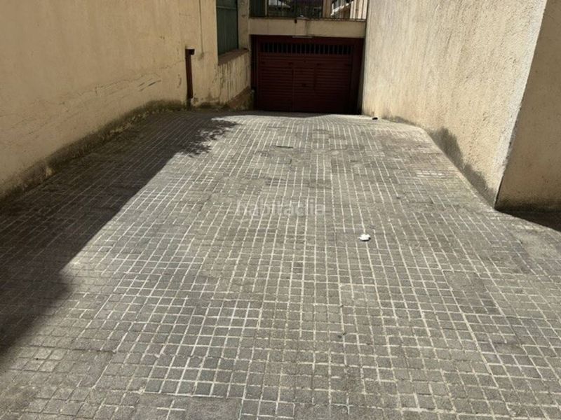 Foto 12b804a5-1d3f-4b3a-91a5-7a80ec634e5d. Aparcament cotxe a Concòrdia Sabadell