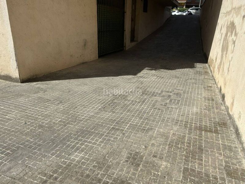 Foto 14a872d4-7444-4098-9683-230a67588720. Aparcament cotxe a Concòrdia Sabadell