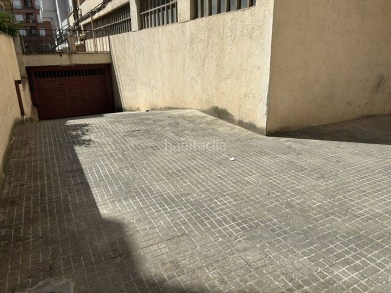 Foto 487646d0-34ba-4067-859e-8fb89bc78b8d. Aparcament cotxe a Concòrdia Sabadell