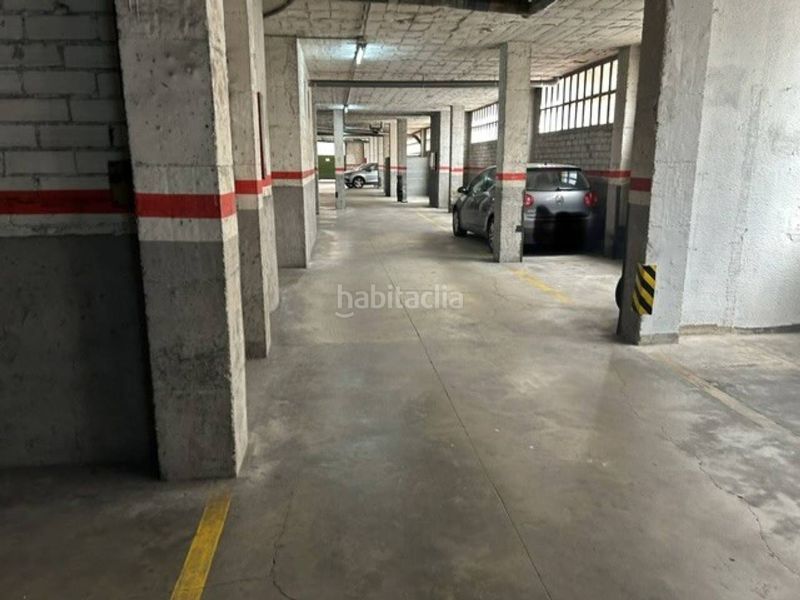 Foto c6753542-ed60-4cef-86c2-61890b809fc3. Aparcament cotxe a Concòrdia Sabadell