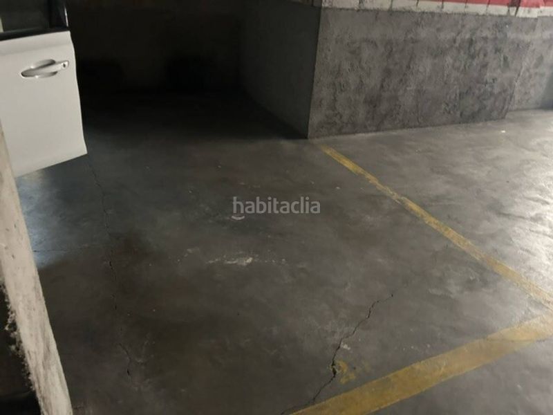 Foto d94503dd-c9e0-47ba-bc7c-dd35bdc73f0d. Aparcament cotxe a Concòrdia Sabadell
