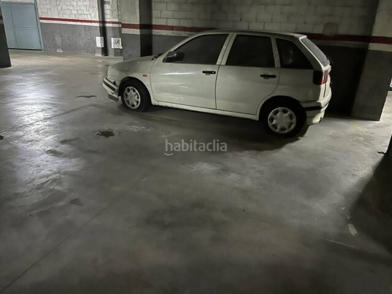 Foto 892b97f5-179a-437e-b485-b29f79ef3447. Aparcament cotxe a Concòrdia Sabadell