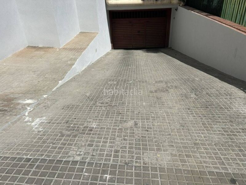 Foto cd124b11-c6b3-4a5e-93b8-54483441d0fd. Aparcament cotxe a Concòrdia Sabadell