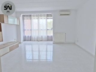 Piso  Via aurelia. Piso en venta en la concòrdia08206