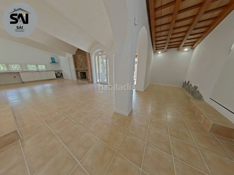 Foto fae38521-1a97-40e3-83c7-3e7b8133ebdb. Xalet amb calefacció aparcament a Mas Pere-Río de Oro Calonge