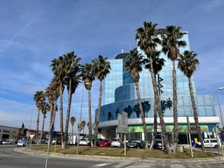 Lloguer Oficina a Ronda d'europa 60. Oficinas eurocentre