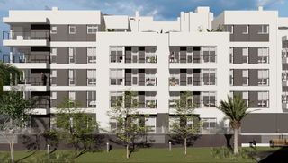 Piso  Passeig de la renaixença. Piso con 3 habitaciones con ascensor, calefacción, aire acondici