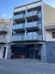 Aparcament cotxe a Carrer de santa clara 4b. Parking centro vilafranca