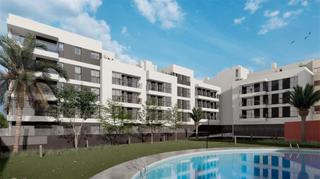 Appartement à Passeig de la renaixença 21