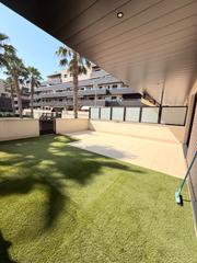 Planta baixa a Masia Nova-Solicrup. Amplio piso bajo 3 habitacin con terraza