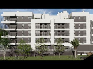 Appartement à Passeig de la renaixença 31. Último piso de 3 habitaciones