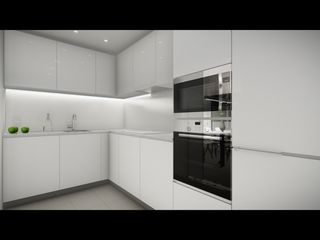 Pis a Passeig de la renaixença 31. Último piso 3 habitaciónes amplio