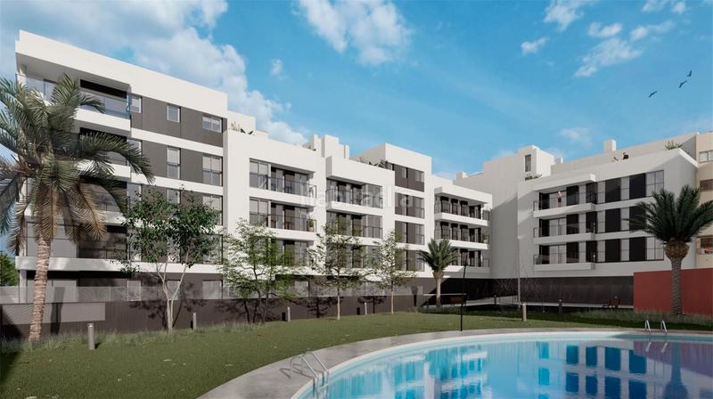 Foto 00d6cedc-b3b5-4299-9204-aefd1aed1dc9. Development RENAIXENÇA in Vilafranca del Penedès. Homes of new buildings