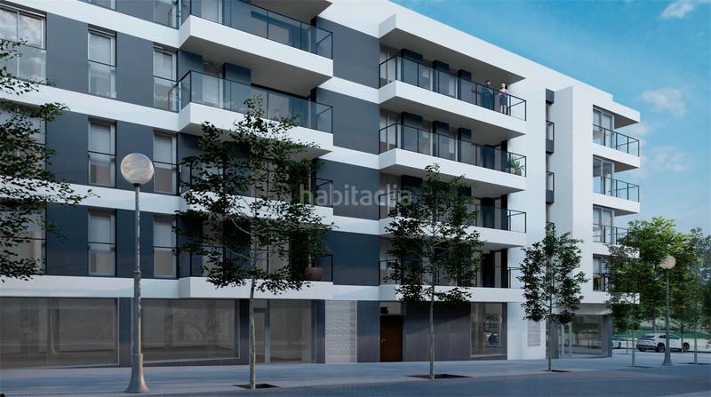 Foto c12e4e08-6702-4896-84d2-78ae2bfe5793. Development RENAIXENÇA in Vilafranca del Penedès. Homes of new buildings