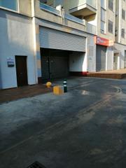 Aparcament cotxe a Carrer abu-zeyan 9