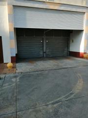Aparcament cotxe a Carrer isaac peral 14