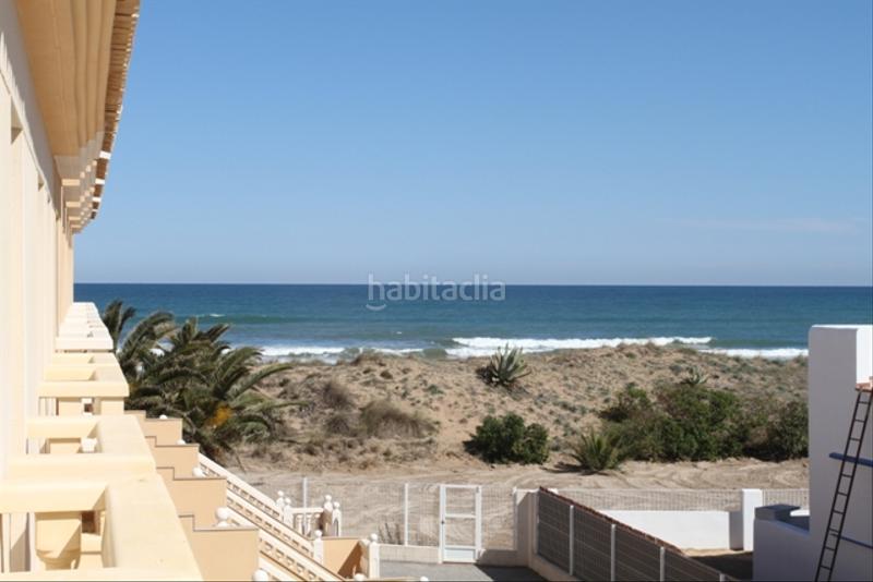 Foto a1cec052-c5b5-4986-808c-b675b80a8603. Casa a schiera in avinguda dels bancals 44 in Oliva playa Oliva