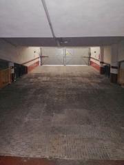 Aparcament cotxe a Carrer abu-zeyan 9