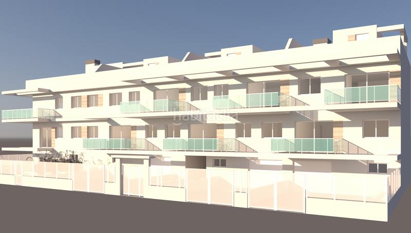 Foto 0801bf64-c951-4a89-9191-8137d1da2231. Apartamento en avinguda dels bancals 5 apartamento 1º a ,rosa dels vents en Oliva