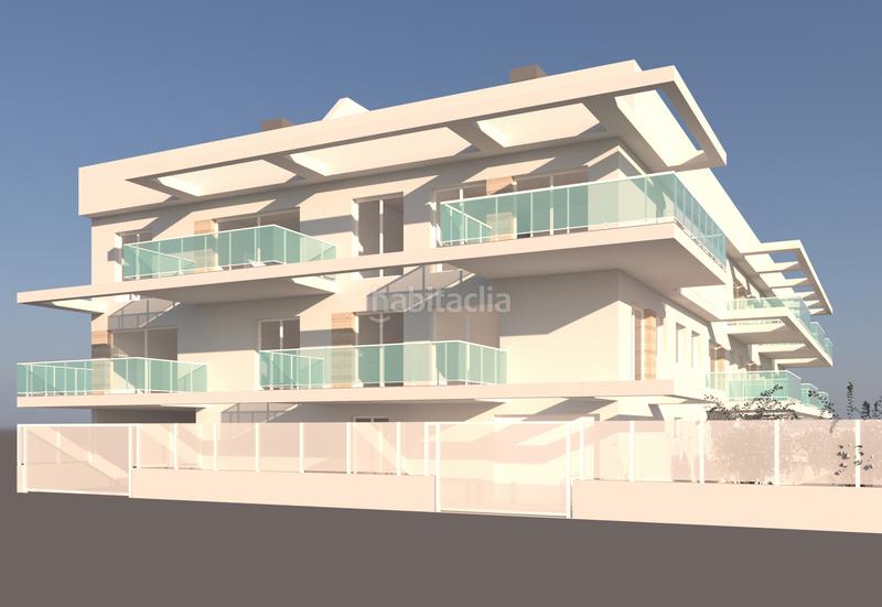 Foto 4a1e9709-e29b-4002-8f1b-59fdb5e96d5d. Apartamento en avinguda dels bancals 5 apartamento 1º a ,rosa dels vents en Oliva