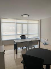 Location Bureau à Carrer d'isaac albéniz 38. Clarisses coworking
