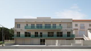 Apartament  Carrer til.ler 8. Rosa dels vents ii, 1ºc