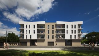 Piso en Carrer monduber 50. Residencial vela