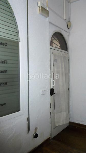 Foto 49c50735-d78a-4260-9ef1-252cbfbe95ba. Alquiler local comercial local en el centro poblacion en Vilassar de Dalt