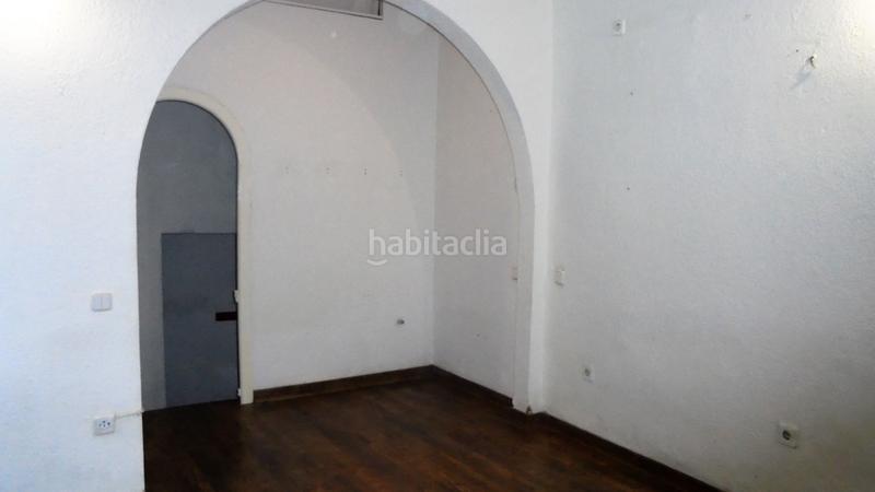 Foto 5307f0f6-d5f0-4517-b9a2-20b92ec2e235. Alquiler local comercial local en el centro poblacion en Vilassar de Dalt