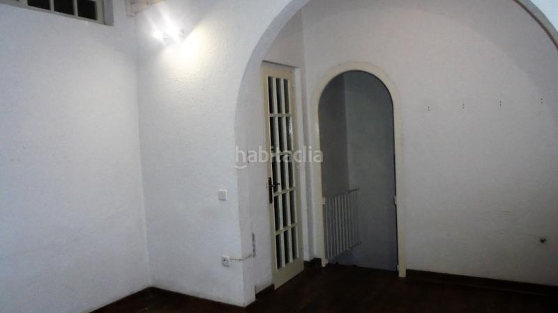 Foto fe234c7b-d2dd-4c38-a0f3-4bc51ddbd23c. Alquiler local comercial local en el centro poblacion en Vilassar de Dalt